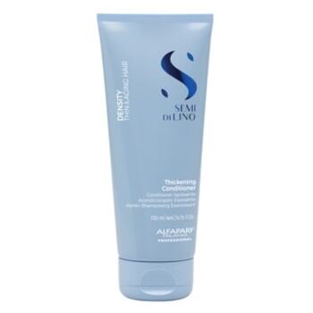 Alfaparf Milano - Semi di Lino Density Thickening Conditioner - 200ml - Feel You
