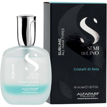 Alfaparf Milano - Semi di Lino Sublime Cristalli di Seta - 45ml - Feel You