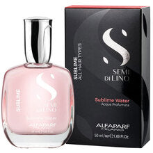 Alfaparf Milano - Semi di Lino Sublime Sublime Water - 50ml - Feel You