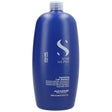 Alfaparf Milano - Semi di Lino Volume Volumizing Low Shampoo (fine and frizzy hair) - 1000ml - Feel You
