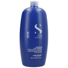 Alfaparf Milano - Semi di Lino Volume Volumizing Low Shampoo (fine and frizzy hair) - 1000ml - Feel You