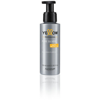 Alfaparf Milano - Yellow Pure Silver Super Neutralizer - 100ml - Feel You