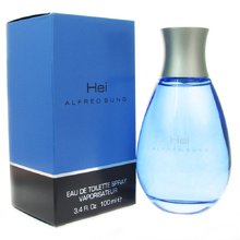 Alfred Sung - Hei EDT - 100ml - Feel You