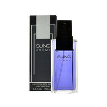 Alfred Sung - Sung Homme EDT - 100ml - Feel You