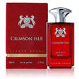 Alfred Verne - Crimson Isle EDP - 80ml - Feel You
