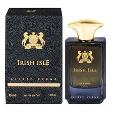 Alfred Verne - Irish Isle EDP - 80ml - Feel You