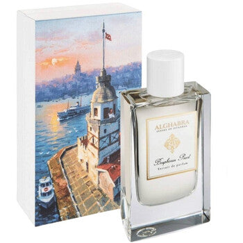 Alghabra - Bosphorus Pearl Extrait de Parfum - 50ml - Feel You