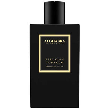 Alghabra - Peruvian Tobacco Extrait de Parfum - 50ml - Feel You