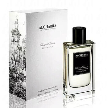 Alghabra - Poem of Damas Extrait de Parfum - 50ml - Feel You