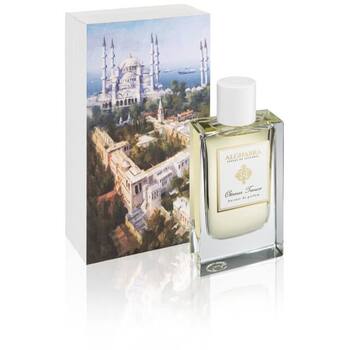 Alghabra - Senses Of Istanbul Ottoman Treasure Extrait de Parfum - 50ml - Feel You