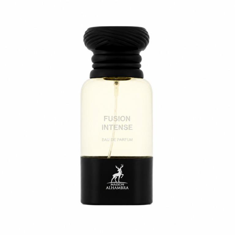 Alhambra – Fusion Intense 80ml - Feel You