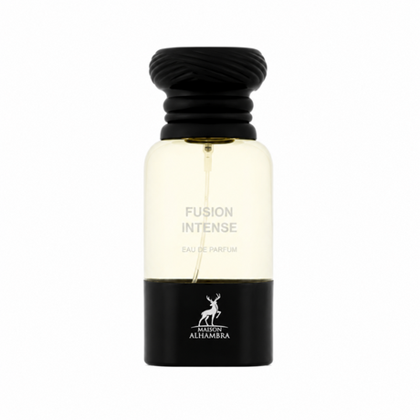 Alhambra – Fusion Intense 80ml - Feel You