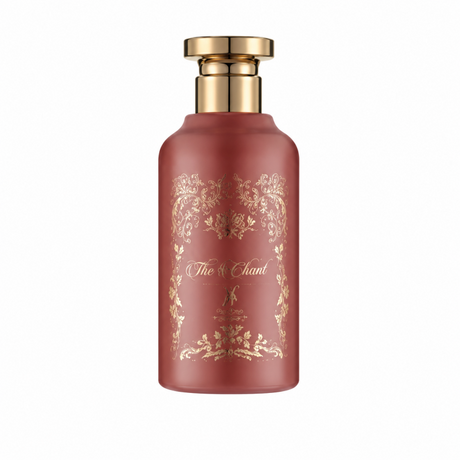 Alhambra – The Chant 100ml - Feel You