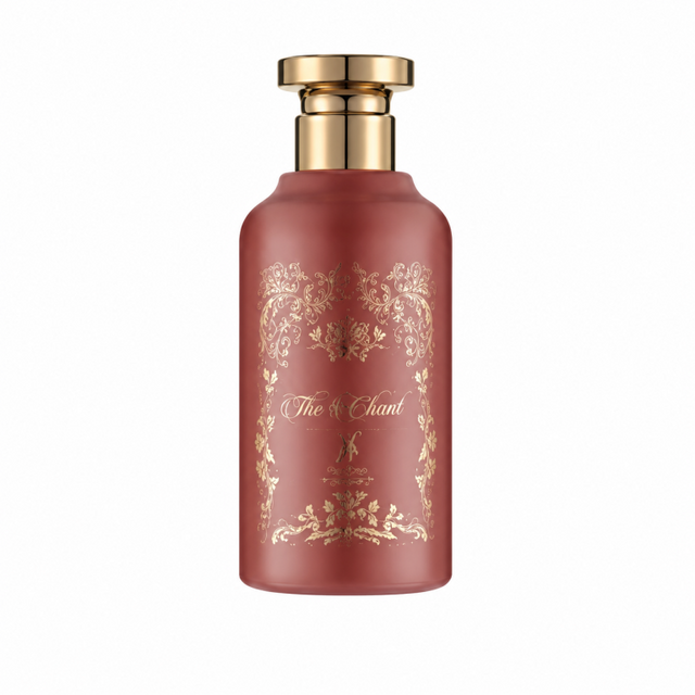 Alhambra – The Chant 100ml - Feel You