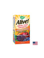Alive! Multi-Vitamin / Алайв! Мултивитамини х 30 таблетки Nature’s Way - Feel You