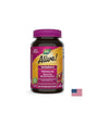 Alive! Women's Premium Gummies Multivitamin / Алайв! Премиум мултивитамини за жени, 75 желирани таблетки Nature’s Way - Feel You