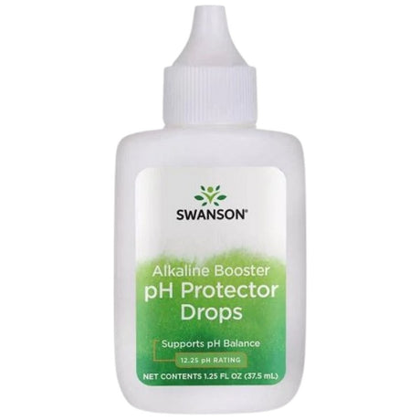 Alkaline Booster pH Protector Drops 37 мл - Feel You