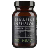 Alkaline Infusion Powder - 100 грама - Feel You