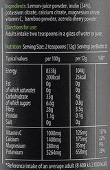 Alkaline Infusion Powder - 100 грама - Feel You