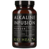 Alkaline Infusion Powder - 250 грама - Feel You