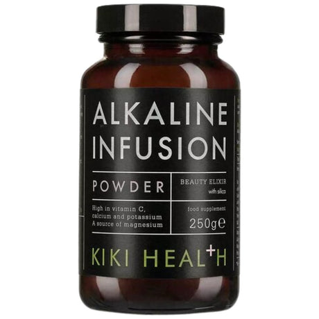 Alkaline Infusion Powder - 250 грама - Feel You