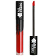 All Tigers, Natural & Vegan, Natural, Shining, Lip Gloss, 818, Build Your Empire, 8 ml - Feel You