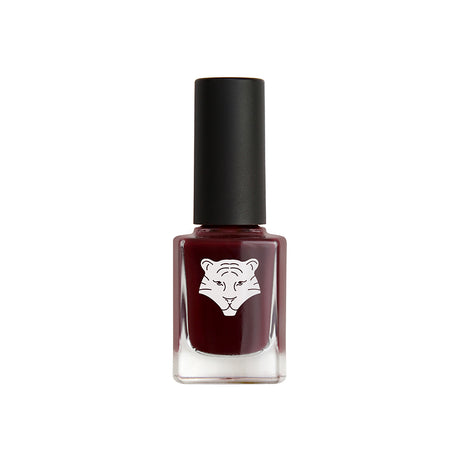 All Tigers, Natural & Vegan, Vegan, Nail Polish, 208, Weather The Storm, 11 ml - Feel You