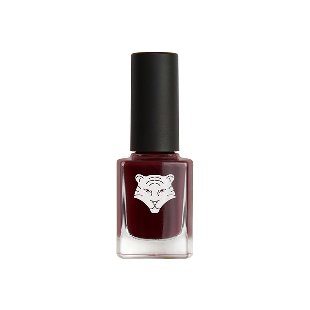 All Tigers, Natural & Vegan, Vegan, Nail Polish, 208, Weather The Storm, 11 ml - Feel You