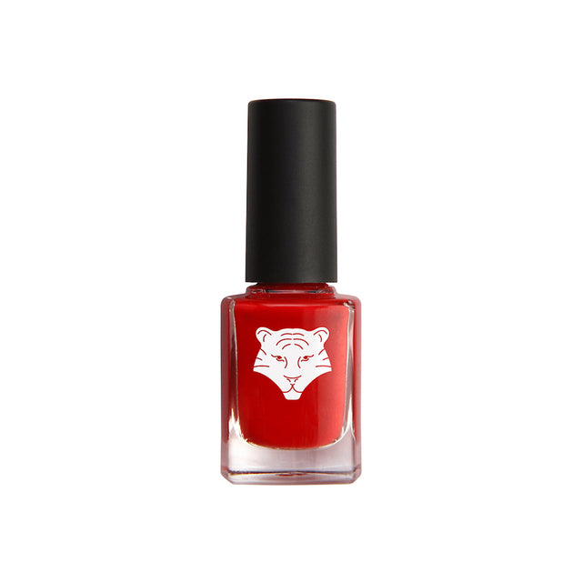 All Tigers, Natural & Vegan, Vegan, Nail Polish, 298, Hit It Big, 11 ml - Feel You