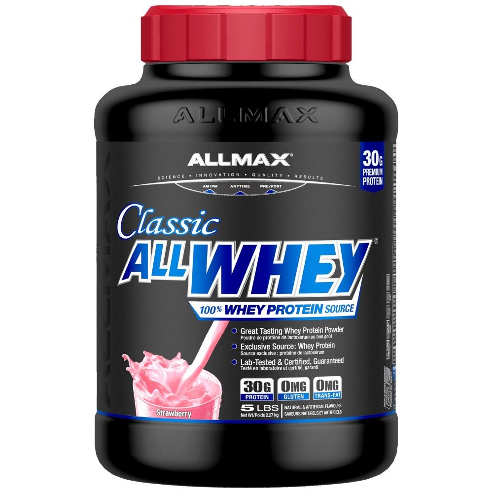 All Whey Classic - 2340 грама - Feel You