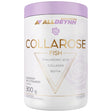 AllDeynn | CollaRose Fish - Marine Collagen with Hyaluronic Acid - 300 грама - Feel You