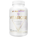AllDeynn | VitaRose - Women's Multivitamins - 120 Таблетки - Feel You