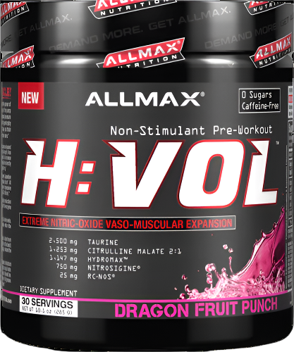 Hemanovol H:VOL 285 грама - Feel You