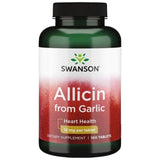Allicin From Garlic 12 mg 100 Таблетки - Feel You