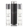 Allure Homme Sport EDT (3 x 20 ml) - 60ml - Feel You