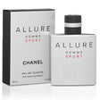 Allure Homme Sport EDT - 50ml - Feel You