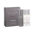 Allure Homme Sport Eau Extreme EDP (3 x 20 ml) - 60ml - Feel You