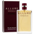 Allure Sensuelle EDT - 100ml - Feel You