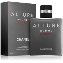 Allure Sport Eau Extreme EDP - 50ml - Feel You