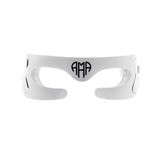 Маска за очи с 880nm червена LED терапия – Възстановяване, лифтинг и колагенова активация