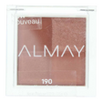 Almay, Shadow Quad, Eyeshadow Palette, 190, Unapologetic, 4 Shades, 3.5 g - Feel You