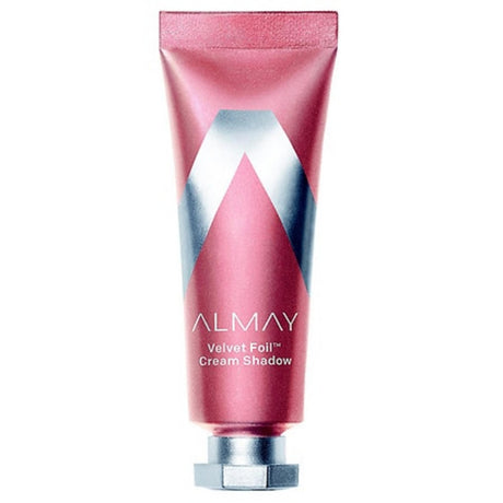 Almay, Velvet Foil, Metallic, Cream Eyeshadow, 020, Cupid Glaze, 10.65 ml - Feel You