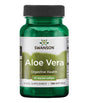 Aloe Vera 25 mg - 100 Гел капсули - Feel You