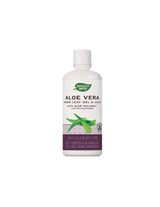 Aloe Vera Inner Leaf Gel & Juice 99.5% / Алое Вера Гел и сок x 1L Nature’s Way - Feel You