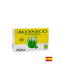 Сок от алое вера органик (без алоин) - Aloin Eco Zumo de Aloe Vera Eco /Sin Aloina/ Plantis®, 20 ампули - Feel You
