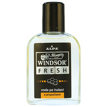 Alpa - Alpa Windsor Fresh aftershave with propolis - 100ml - Feel You