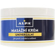 Alpa - Universal massage cream for a feeling of relaxation and freshness - 250ml - Feel You