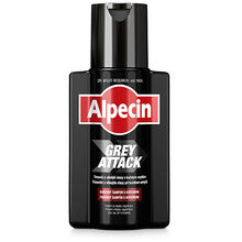 Alpecin - Grey Attack - 200ml - Feel You