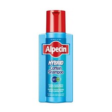 Alpecin - Hybrid Coffein Shampoo - Caffeine shampoo for men for sensitive scalp - 250ml - Feel You