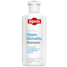 Alpecin - Hyposensitiv Shampoo ( for Dry and Sensitive Skin ) - 250ml - Feel You